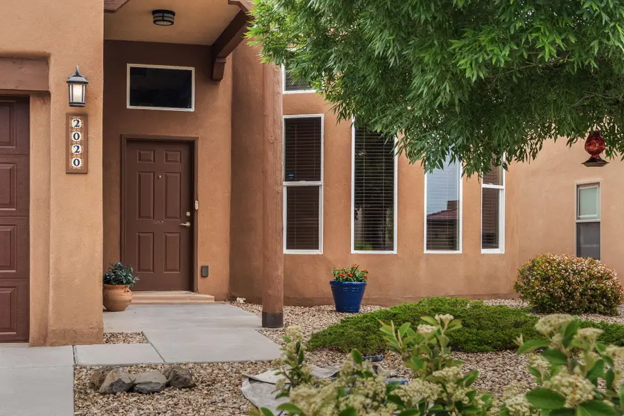 2020 Vernon Drive Se, Albuquerque, NM 87123 - #2