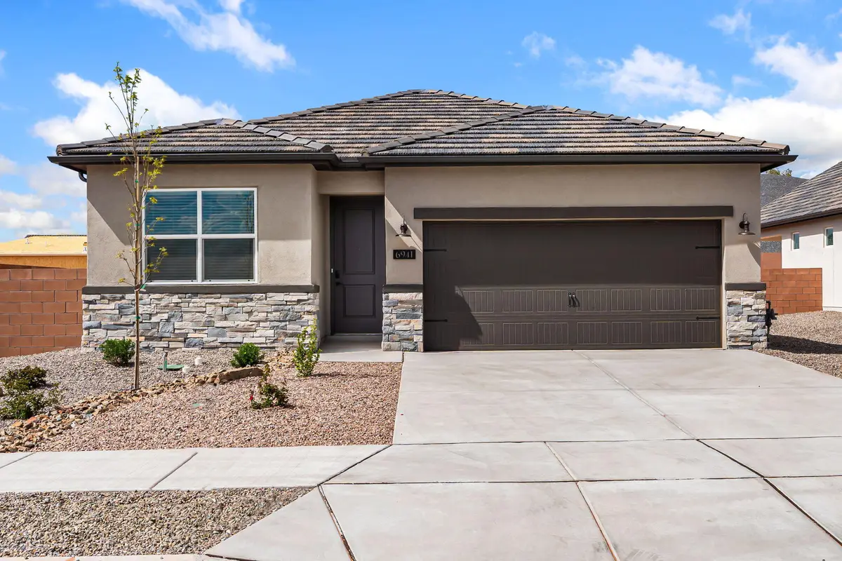 6941 Ava Road, Rio Rancho, NM 87144 - #1