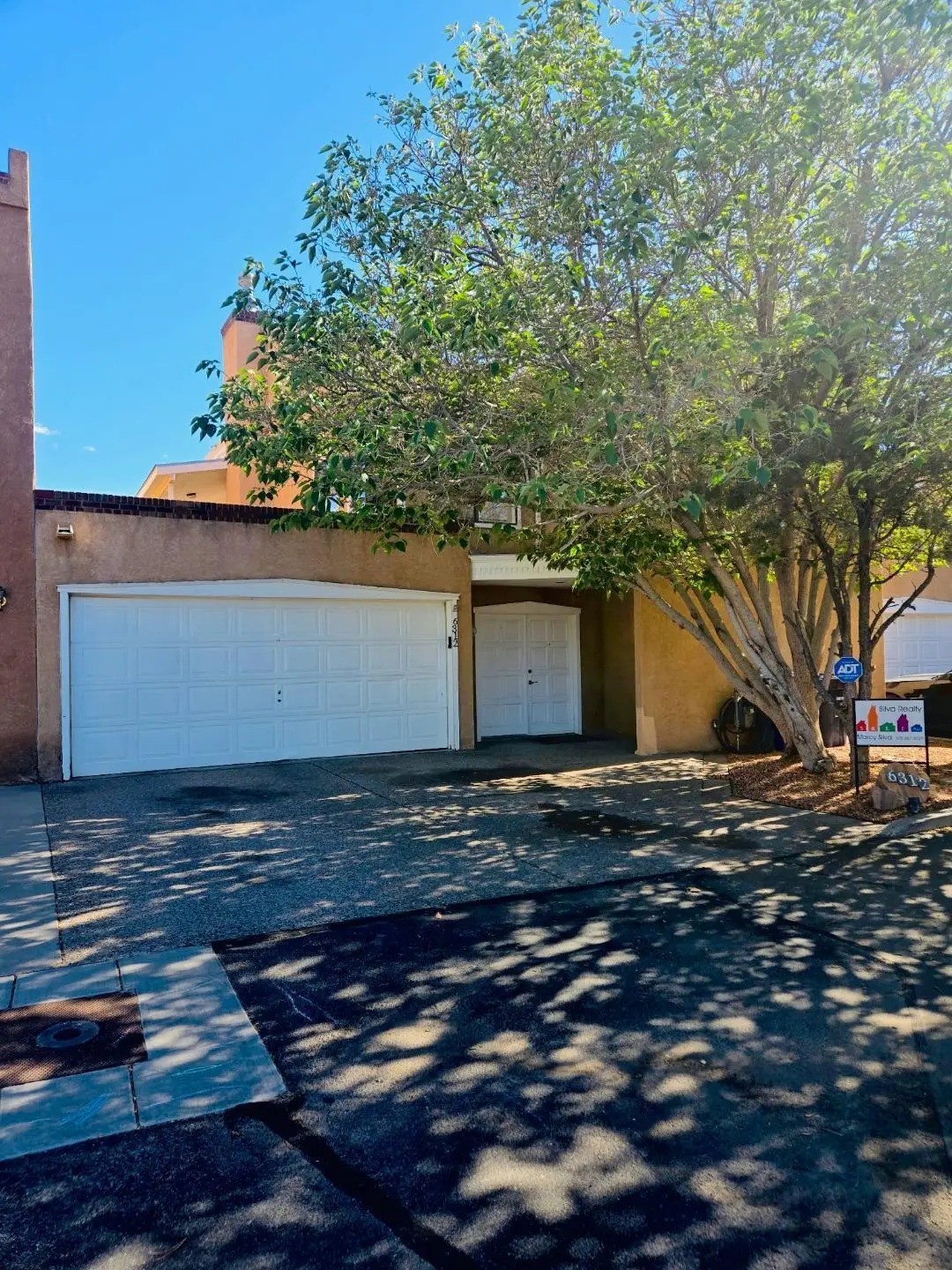 6312 Saint Josephs Avenue Nw, Albuquerque, NM 87120 - #1