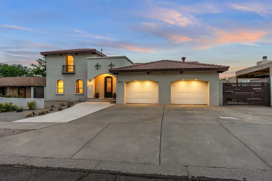 3901 Calle Pino Ne, Albuquerque, NM 87111 - #2