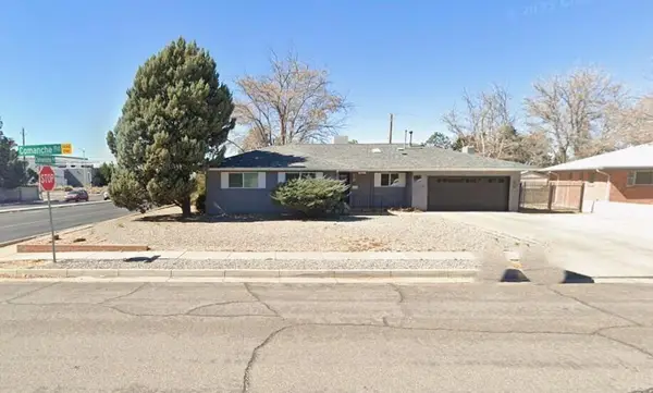 7001 Comanche Road Ne, Albuquerque, NM 87110