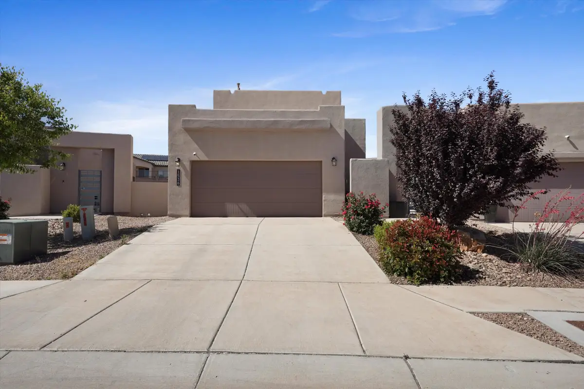 1536 Tierra Verde Loop Nw, Los Lunas, NM 87031 - #1