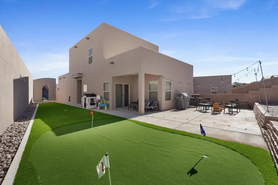 1536 Tierra Verde Loop Nw, Los Lunas, NM 87031 - #2