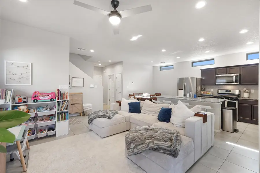 1536 Tierra Verde Loop Nw, Los Lunas, NM 87031 - #3