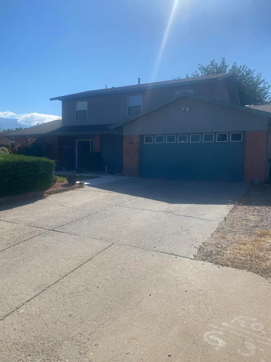 6604 Gisele Drive Ne, Albuquerque, NM 87109 - #2