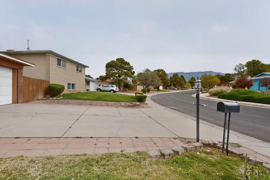 4521 Jamaica Drive Ne, Albuquerque, NM 87111 - #3