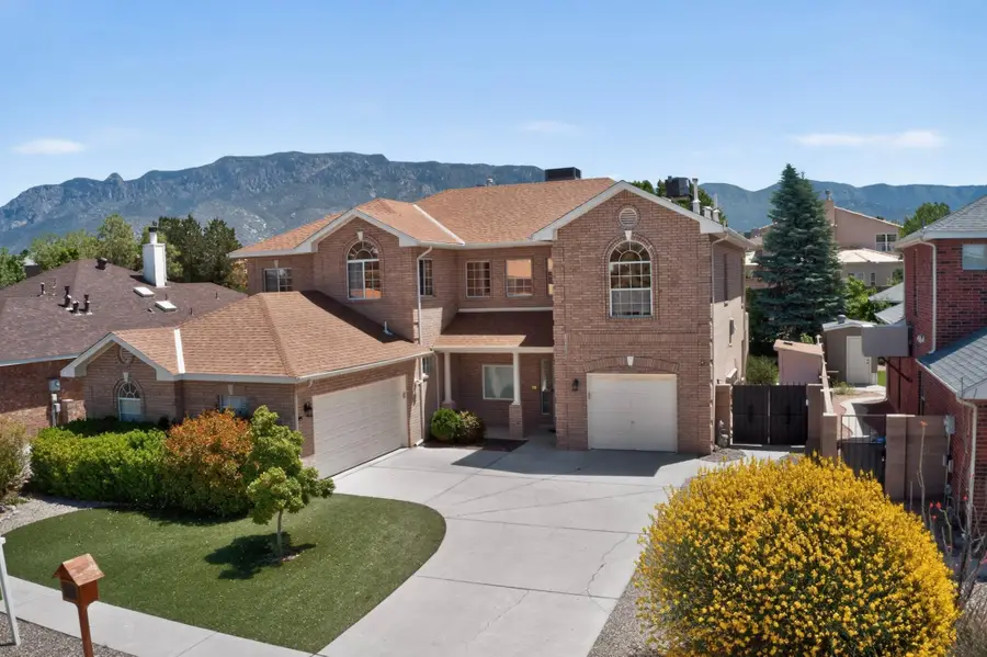 7308 Wadi Musa Drive Ne, Albuquerque, NM 87122 - #3