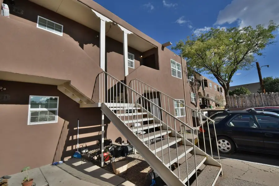 3226 Rufina Street, Santa Fe, NM 87507 - #3