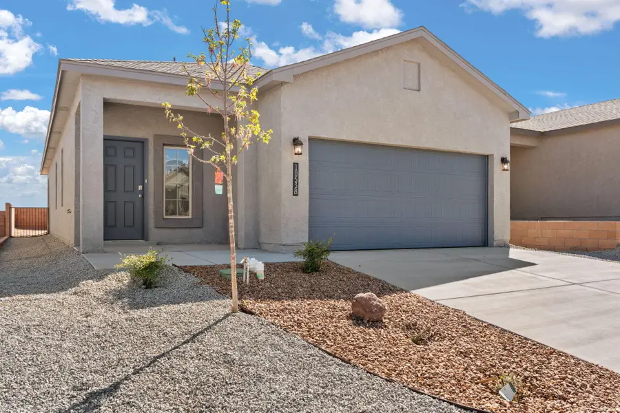 10512 Tinaja Way Sw, Albuquerque, NM 87121 - #2