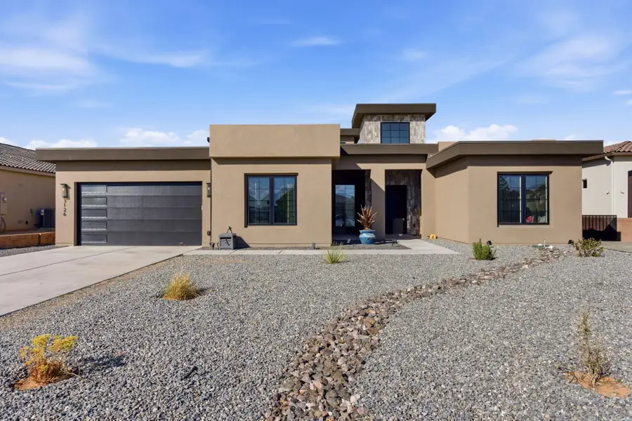 3126 Ilford Road Ne, Rio Rancho, NM 87144 - #3