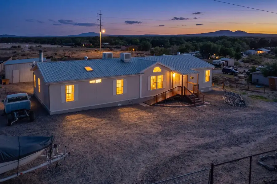 6 Vista Del Rio Road, Peralta, NM 87042 - #2