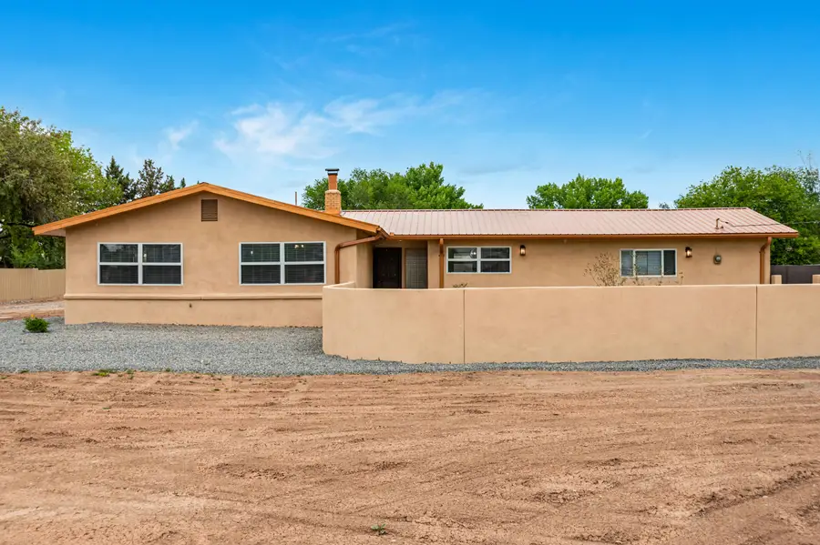 672 Coronado Road, Corrales, NM 87048 - #2