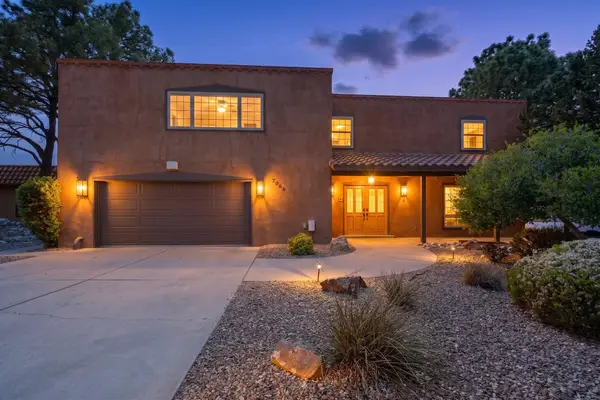 3205 Embudito Drive Ne, Albuquerque, NM 87111