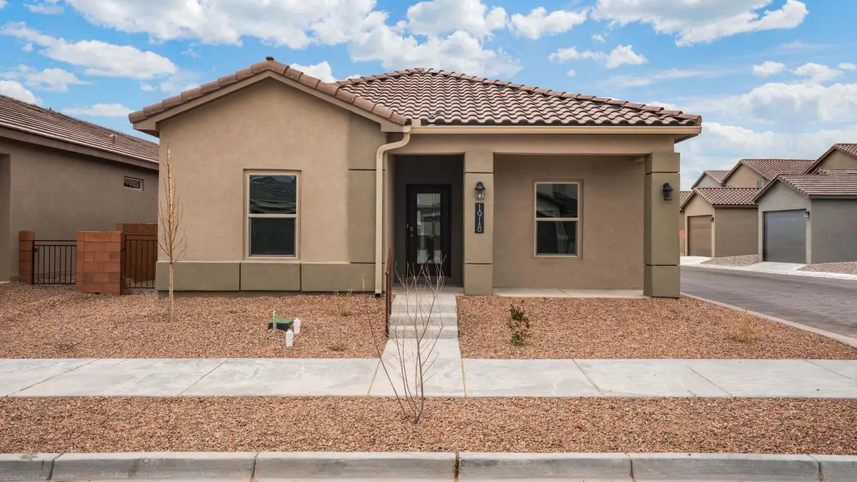 6104 Chicago Drive Se, Albuquerque, NM 87106 - #1