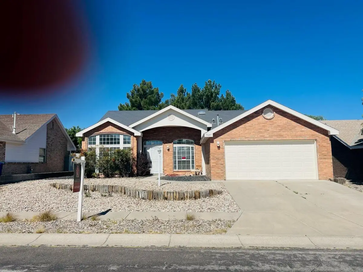 7821 Primrose Drive Nw, Albuquerque, NM 87120 - #1