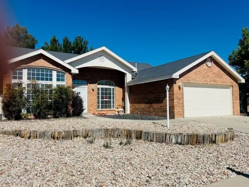 7821 Primrose Drive Nw, Albuquerque, NM 87120 - #2