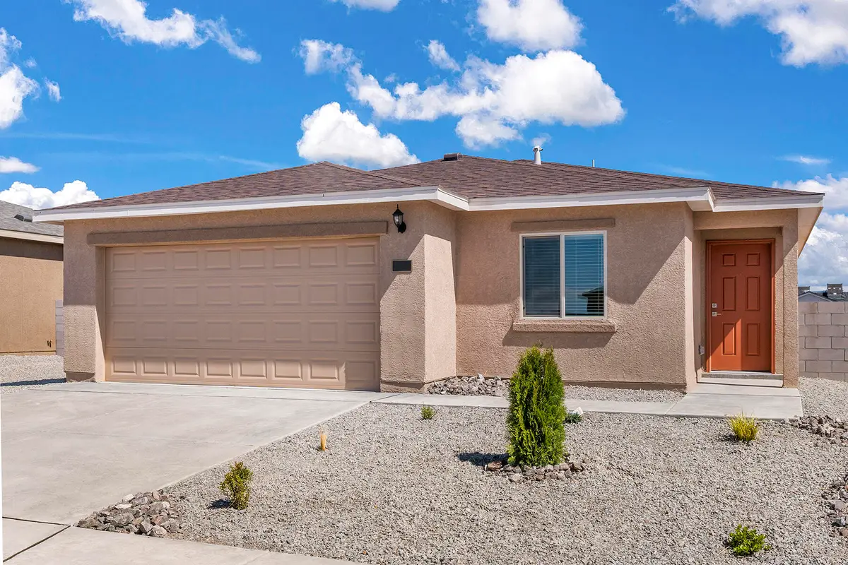 846 Calle De Las Roses, Belen, NM 87002 - #1