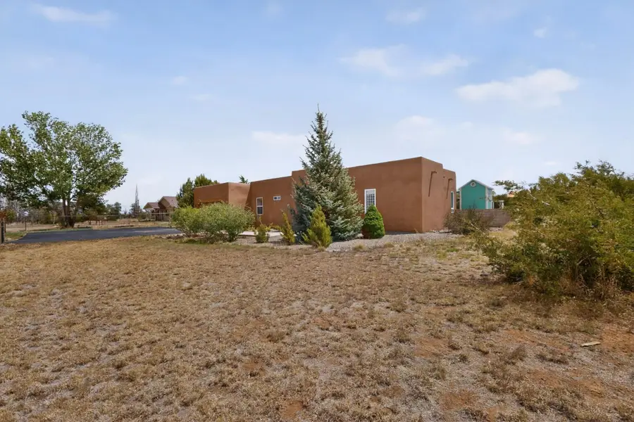 204 Dinkle Road, Edgewood, NM 87015 - #3