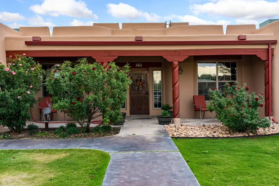 41 Inspiration Drive, Los Lunas, NM 87031 - #2