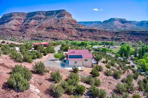 1200 Highway 485, Jemez Pueblo, NM 87024