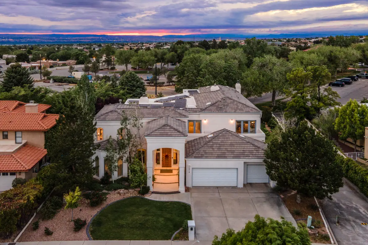 6513 Meadow Hills Street Ne, Albuquerque, NM 87111 - #1