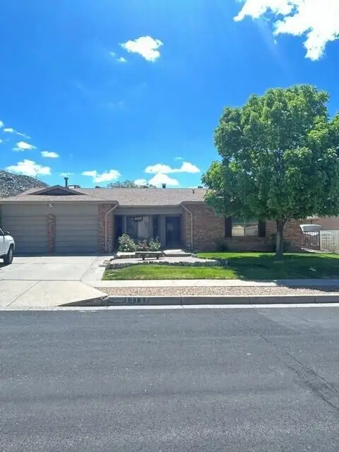 13112 Bear Dancer Trail Ne, Albuquerque, NM 87112 - #1