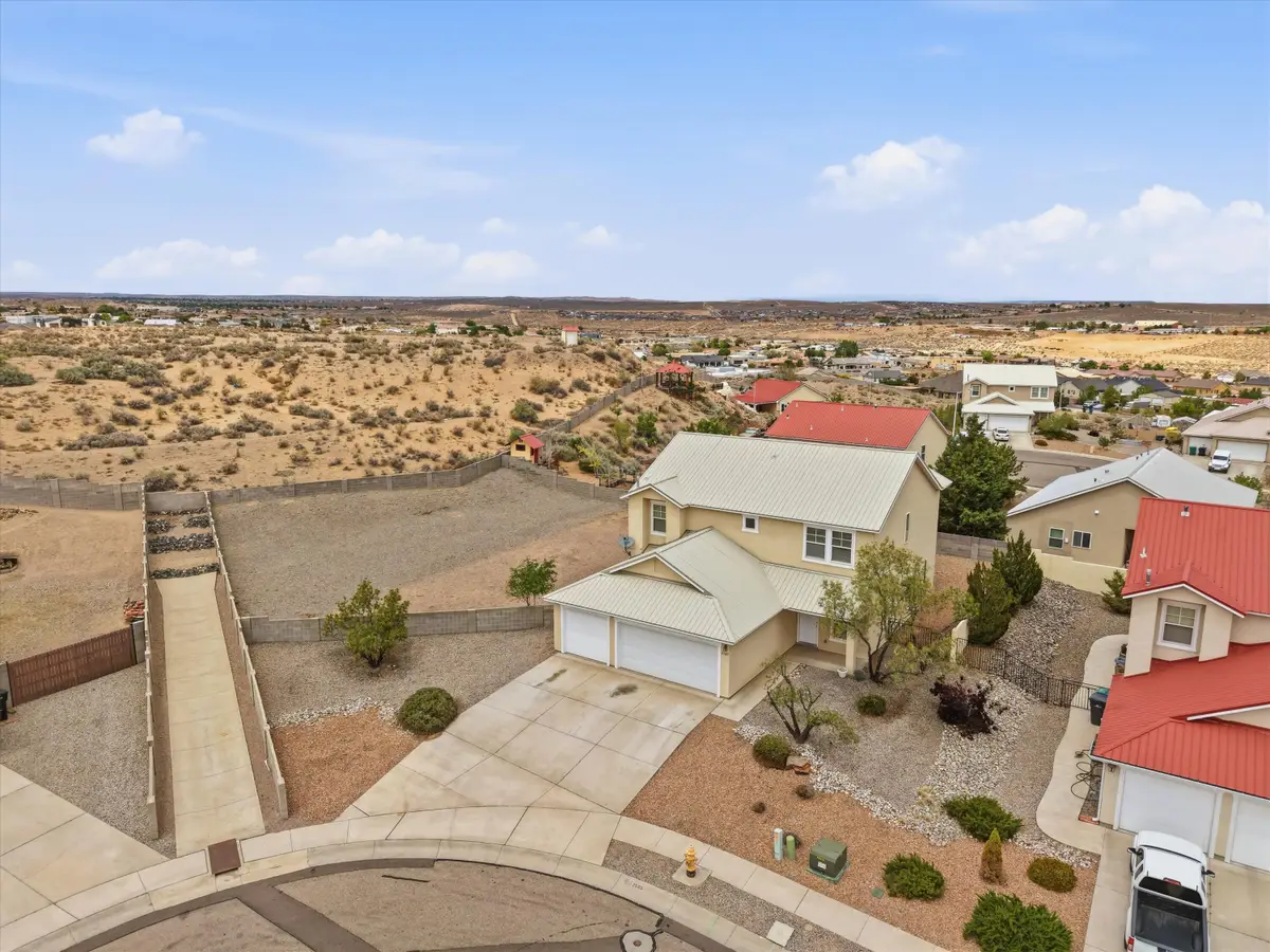 2505 Milagro Ridge Court Ne, Rio Rancho, NM 87124 - #1