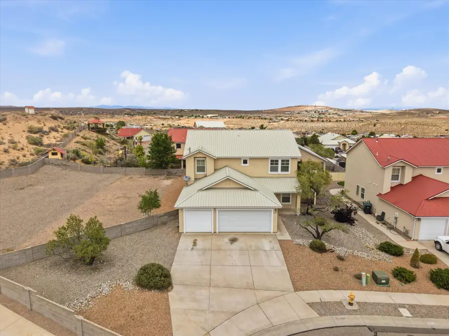 2505 Milagro Ridge Court Ne, Rio Rancho, NM 87124 - #2
