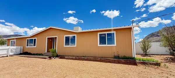 501 9th Street, Magdalena, NM 87825