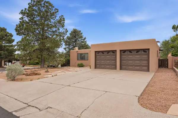 11101 Arvada Avenue Ne, Albuquerque, NM 87112