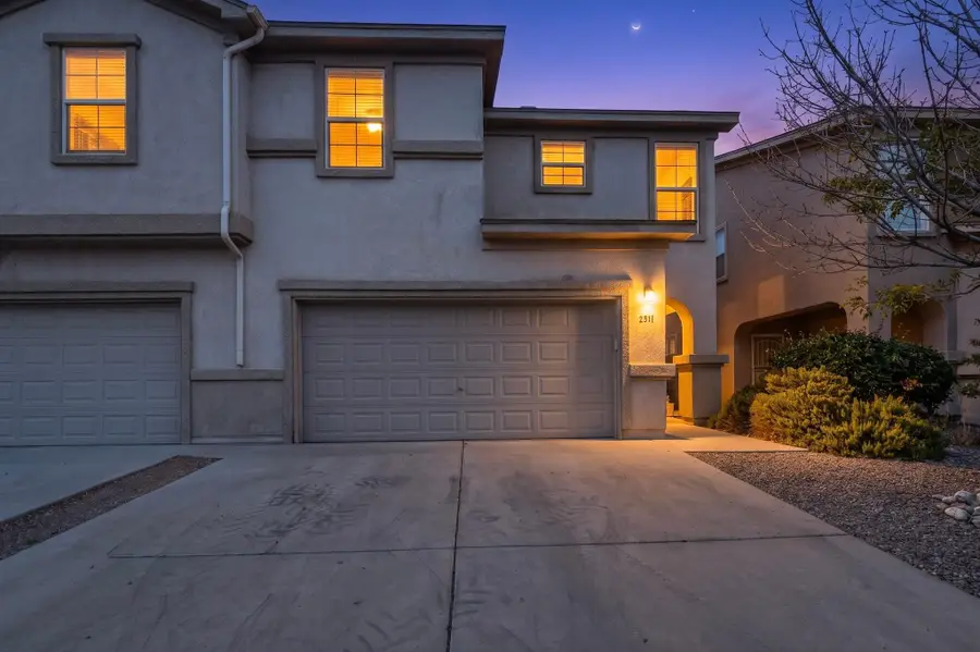 2311 Academic Place Se, Albuquerque, NM 87106 - #2
