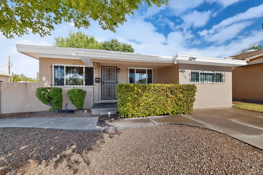 716 Florida Street Se, Albuquerque, NM 87108 - #2