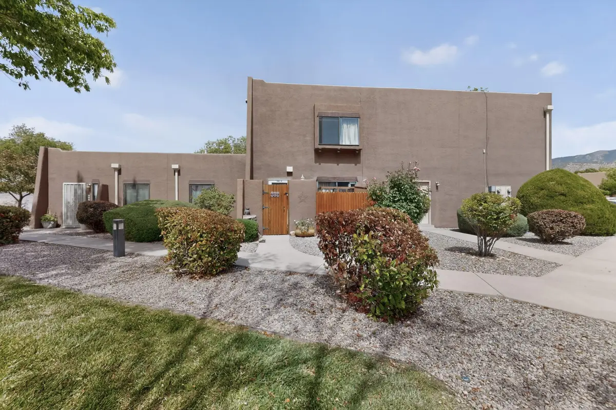 5801 Lowell Street Ne #UNIT 26C, Albuquerque, NM 87111 - #1