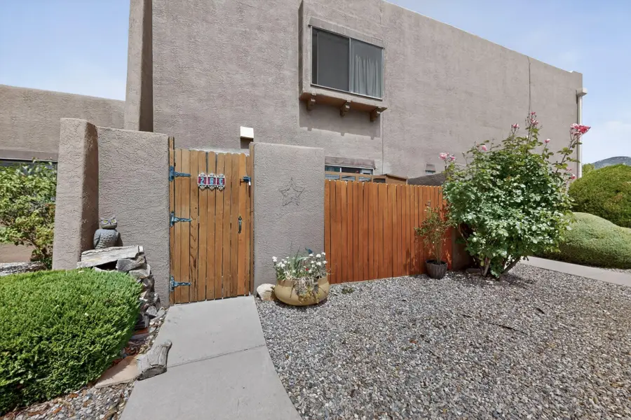 5801 Lowell Street Ne #UNIT 26C, Albuquerque, NM 87111 - #2