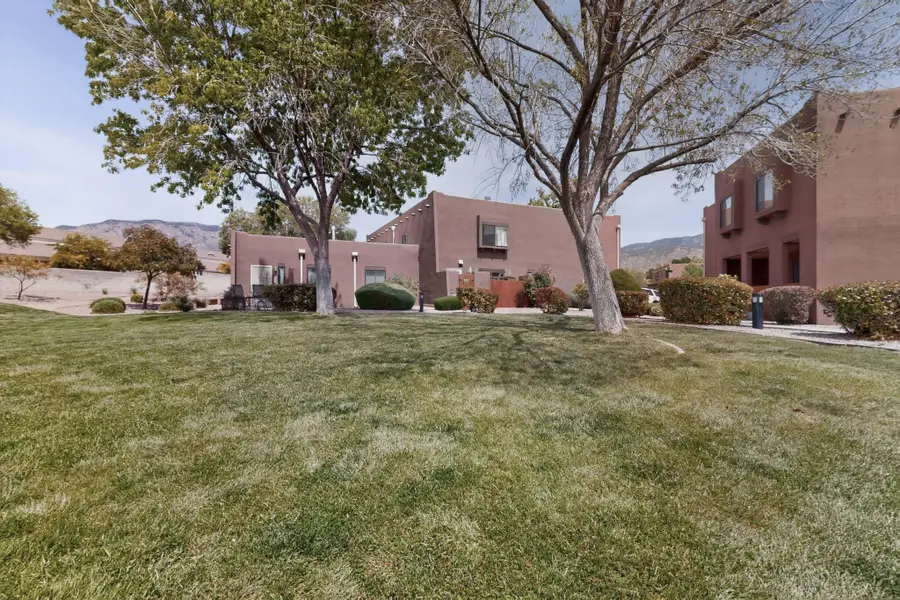 5801 Lowell Street Ne #UNIT 26C, Albuquerque, NM 87111 - #3
