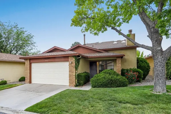 10713 Griffith Park Drive Ne, Albuquerque, NM 87123