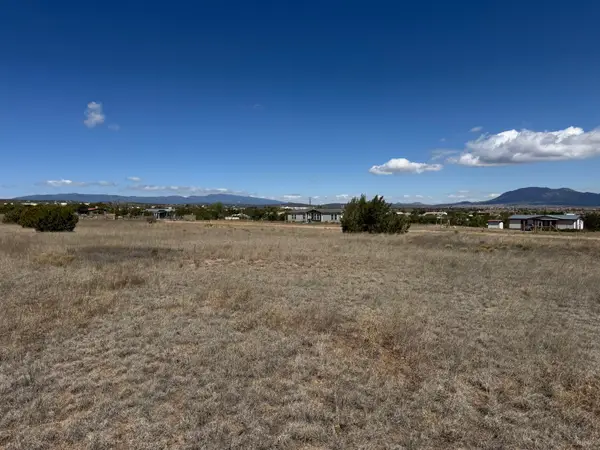 14 Range Road, Edgewood, NM 87015