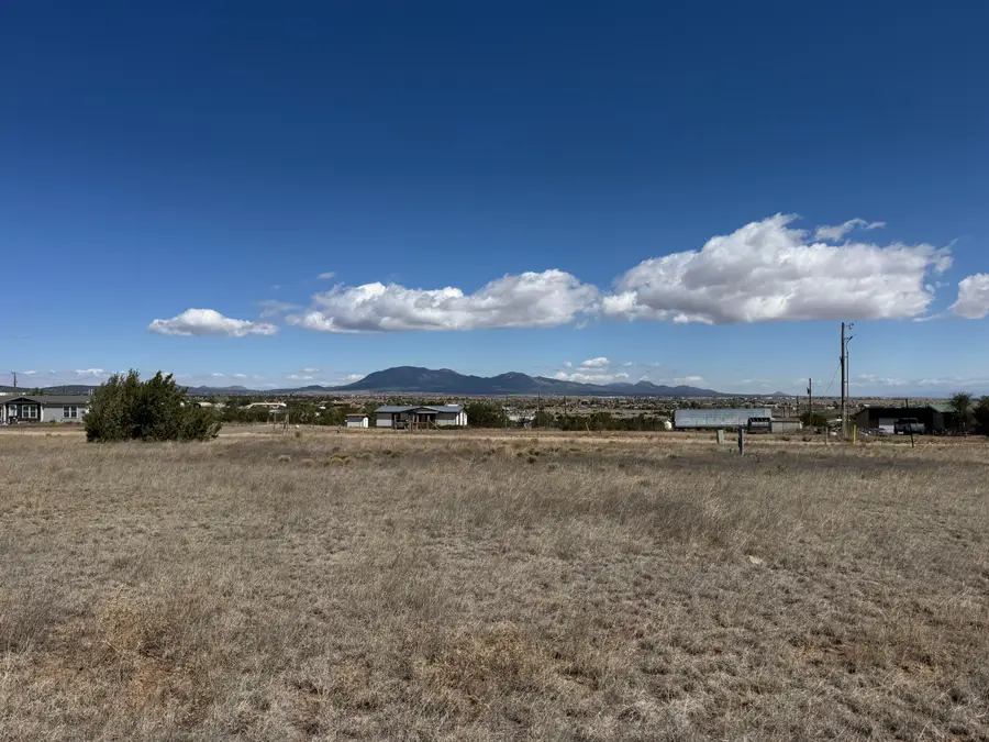 14 Range Road, Edgewood, NM 87015 - #3