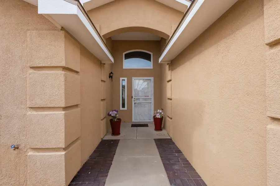 7211 Milan Hills Road Ne, Rio Rancho, NM 87144 - #2