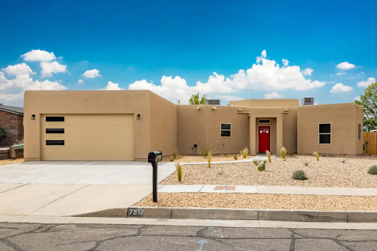 7517 Gill Street Ne, Albuquerque, NM 87109 - #1