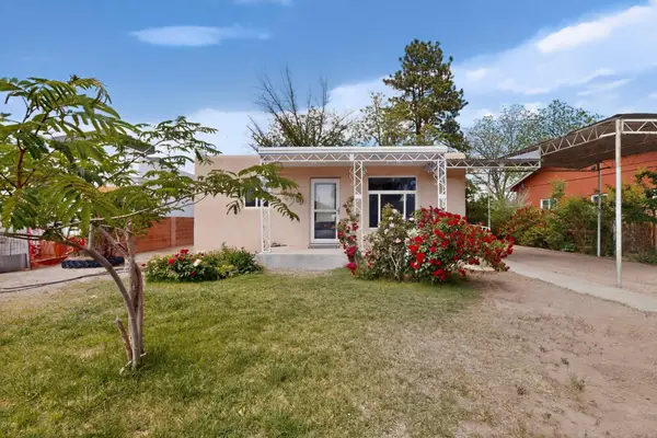 1319 Van Cleave Road Nw, Albuquerque, NM 87107