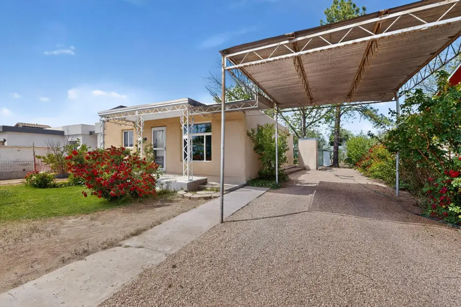 1319 Van Cleave Road Nw, Albuquerque, NM 87107 - #3