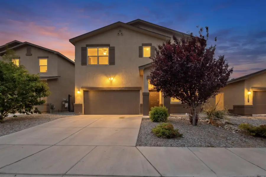 1838 Goldenflare Loop Ne, Rio Rancho, NM 87144 - #2