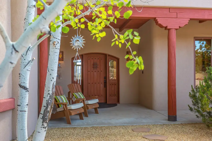 10 Blue Corn Court, Sandia Park, NM 87047 - #3
