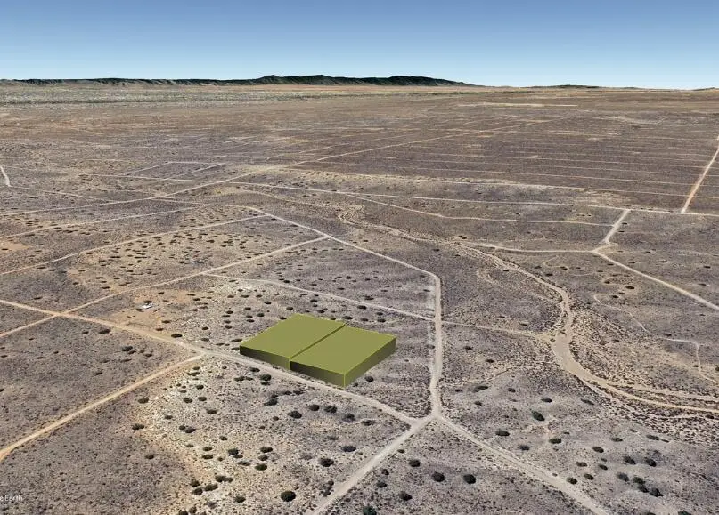 5th (u2 B61 L2,3) Avenue Nw, Rio Rancho, NM 87124 - #3