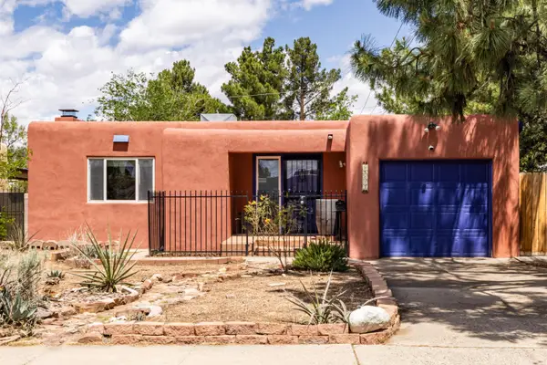 5017 Inspiration Drive Se, Albuquerque, NM 87108