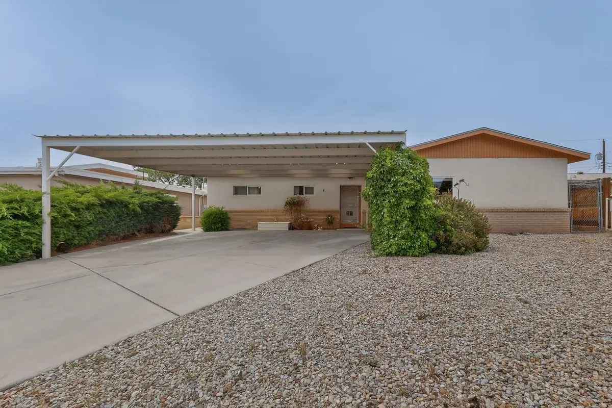 1405 Tomasita Street Ne, Albuquerque, NM 87112 - #1