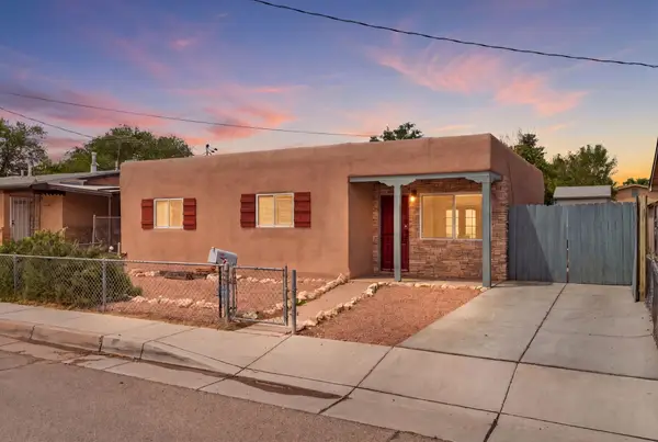 2323 Edna Avenue Nw, Albuquerque, NM 87104