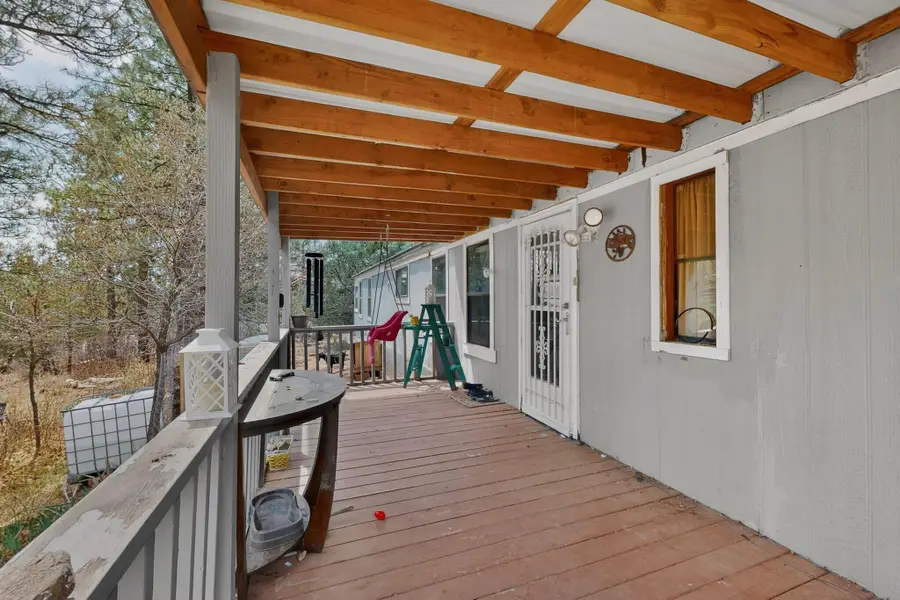 88 Pinon Ridge, East Pecos, NM 87552 - #3