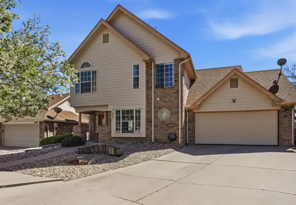 4424 Gooseberry Road Nw, Albuquerque, NM 87120